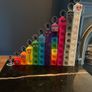 Numberblocks 0 to 20 Complete Character Set Image 2