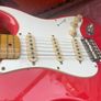 Classic Vibe Strat 50s Fender Squire Image 9