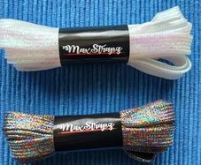Laces  2 Pc