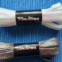 Laces  2 Pc