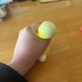 Cheese Squishy Image 3