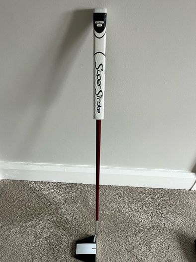 Odyssey Versa 12 Putter