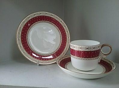 China Trio