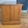 Wooden Shelf Image 4