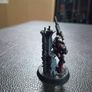Vindicare Assassin - Warhammer 40k Image 3