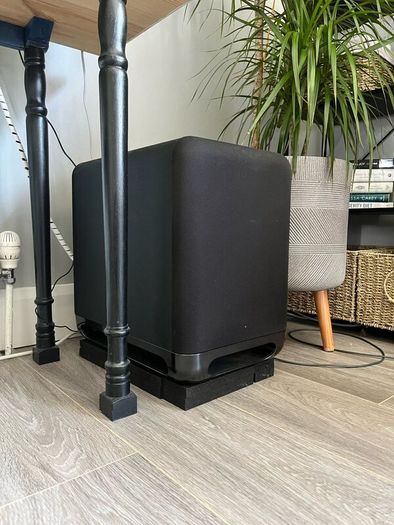 Sony Sa-sw5