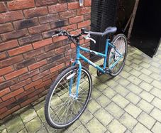 bike