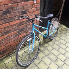 bike