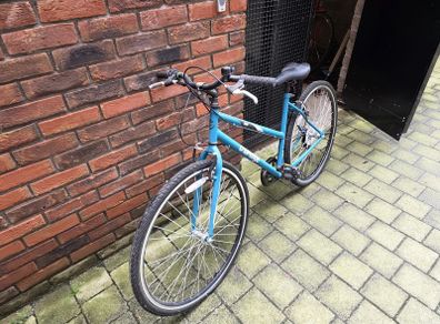 bike