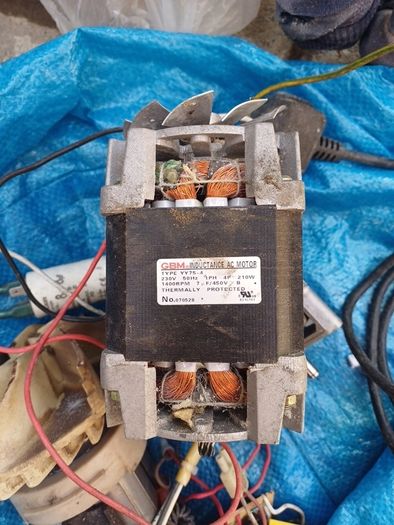Electric Motors