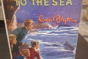 Famous Five hardback