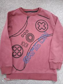 boy's top.age7/8