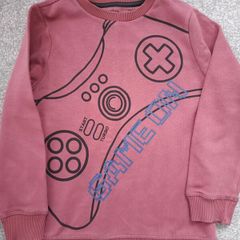 boy's top.age7/8