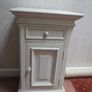 Country Corner bedside locker Image 2