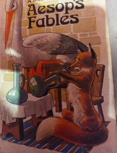 Ladybird ; Vintage 70's books (Pr 206)  1