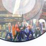 IRON MAIDEN -Somewhere In Time-  vinyl pic disc plus a PHOTO Image 9