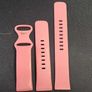 FITBIT Versa 4 Smart Watch - Pink Sand & Copper Rose Image 6