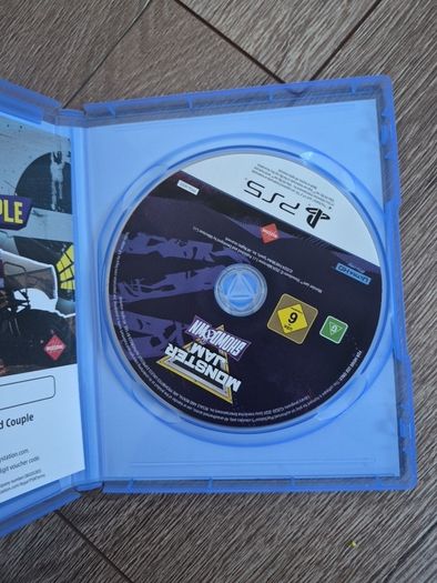 PS5 Game