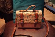 Cork handbag