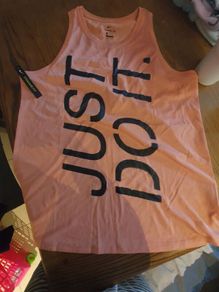 Nike Tee