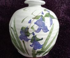 VASE - Judy Greene - Ceramic