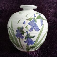 VASE - Judy Greene - Ceramic