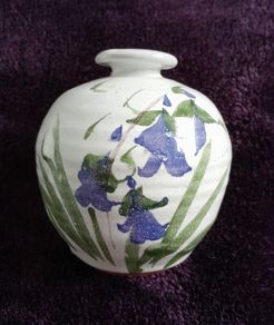 VASE - Judy Greene - Ceramic