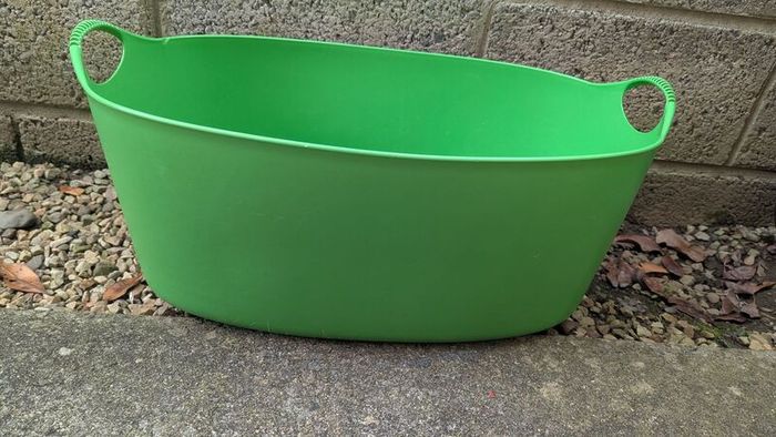 laundry basket