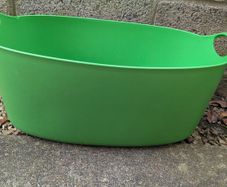 laundry basket
