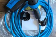 Mennekes Type 2 EV Charger 8m