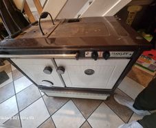 Stanley super 90 Range
