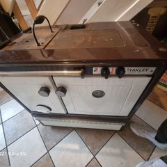 Stanley super 90 Range