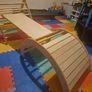 climbing frame Image 2