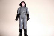 Vintage 1978 Death Squad Commander