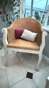 Occasional Chair