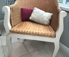 Occasional Chair