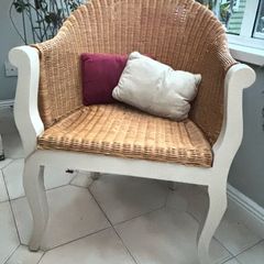 Occasional Chair