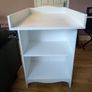 IKEA Smagora Changing Table Image 2
