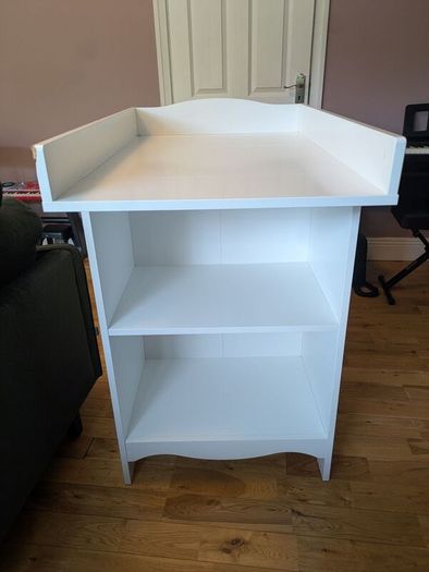 IKEA Smagora Changing Table