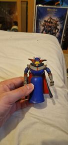 Toy Story Zurg Figure