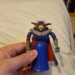 Toy Story Zurg Figure
