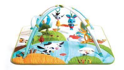 Tiny Love Playmat