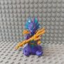 Lego Ninjago minifigures Image 4
