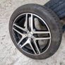 mercedes s class alloys Image 5