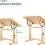 Artist Drafting Table Image 4