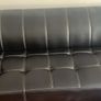 L shaped sofa Image 3