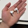 Airpods Pro 2 (type C) Buds Only, Case Not Included Image 3