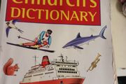 Children's Oxford Dictionary