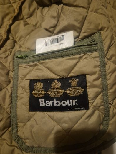 mens barbour