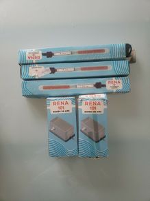 Aquarium air pumps and heaters bundle